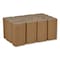 Tork Tork Multifold Hand Towel Natural H2, Universal, 100% Recycled Fibers, 16 x 250 Sheets, MK520A MK520A - alternate 3